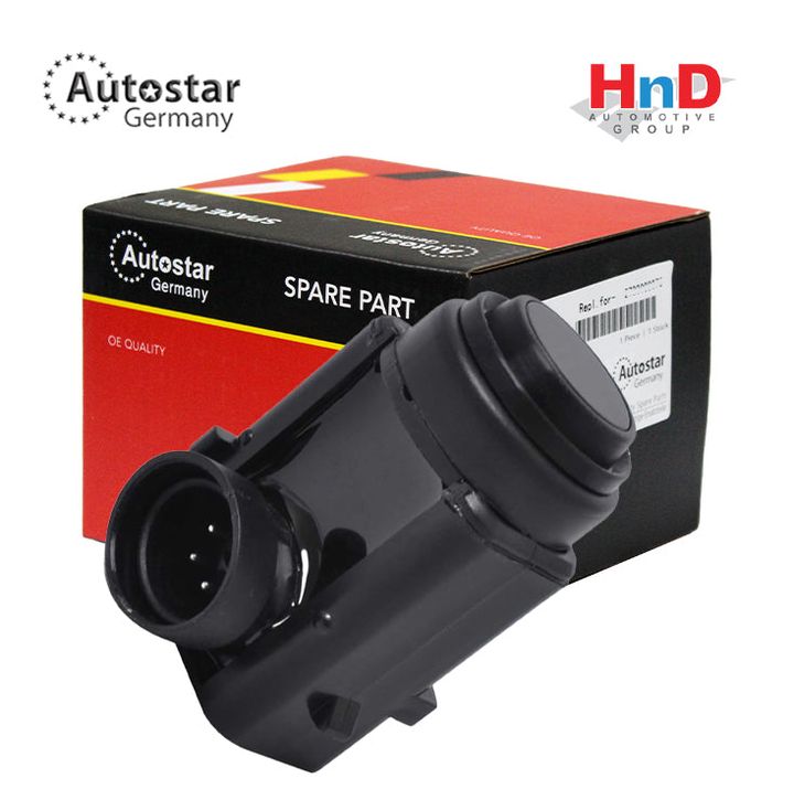 Mercedes Benz PARKING SENSOR (004 542 8718) W-211,W203 0015427418