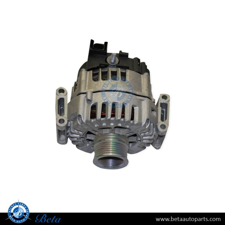 Mercedes E-Class / C-Class / CLS-Class / GLE-Class W212 / C207 / W213 / W205 / W218 / W166  (2010-Up), Alternator 200A (276), ATC, 0009061722