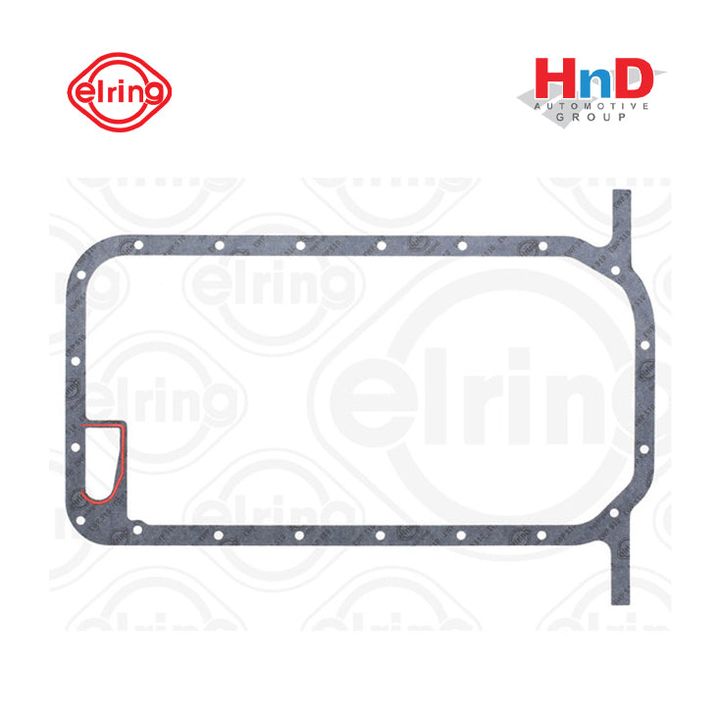 ELRING 762.034 Oil sump gasket BMW 3 Compact E36 11131739592
