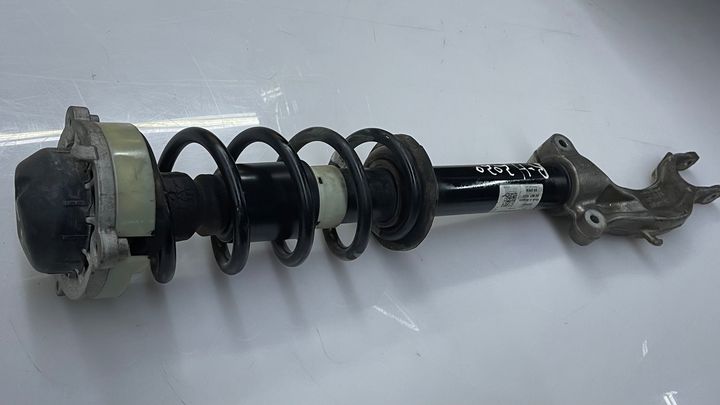 Shock Absorber (RHF) - 2017 Audi A4