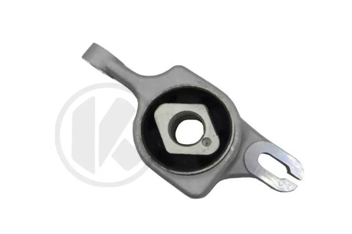 BEARING BRACKET - RIGHT CONTROL ARM