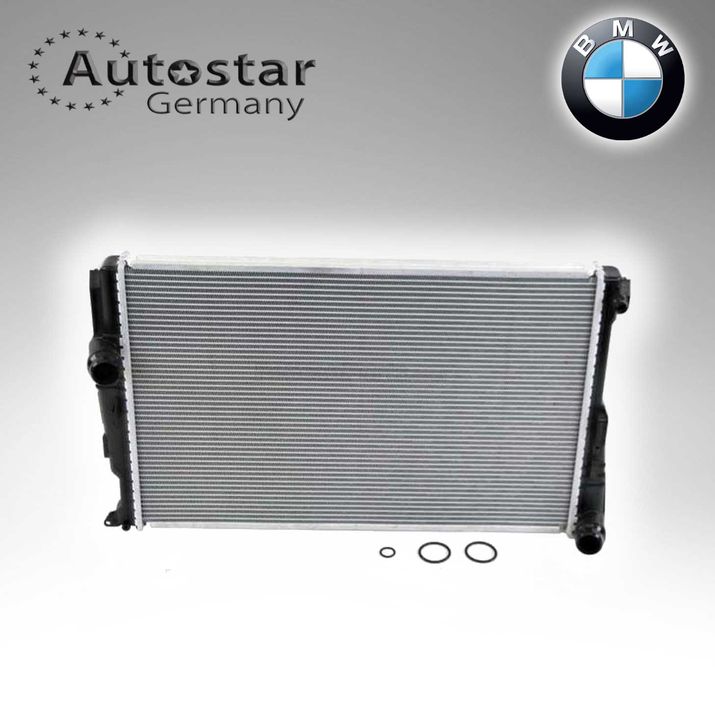 Autostar Germany RADIATOR For BMW F25 F26 17118623369
