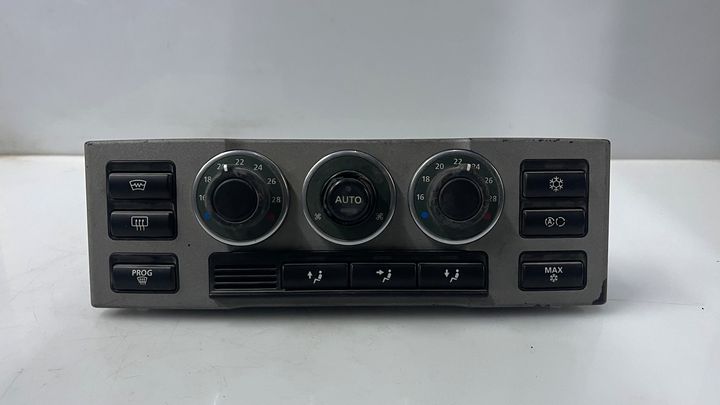 A/C Heater Climate Control Switch - 2005 Land Rover RANGE ROVER