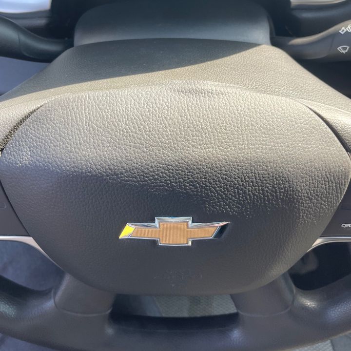 Airbag (Steering) - 2019 Chevrolet Traverse LS
