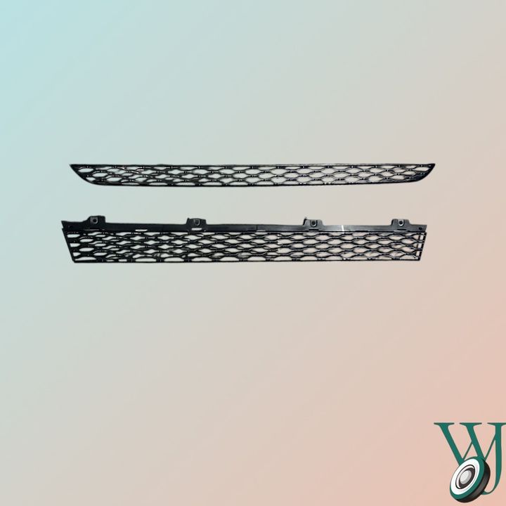 FRONT BUMPER BRACKET 2017 UPGRADE->2022 SPORT SVR, 2014-2017 Upgrade 2018-2022 Sport SVR
