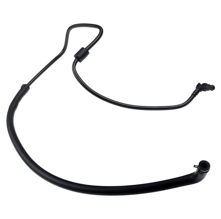 Autostar Germany (AST-5412340) EXPANSION TANK OVERFLOW HOSE For MERCEDES BENZ R-CLASS W251 2515010025