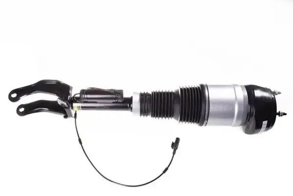 AIR SUSPENSION