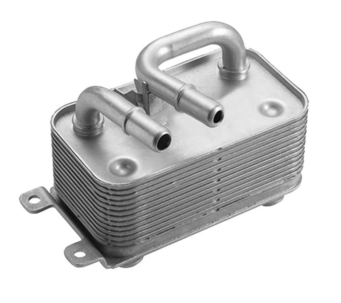 Autostar Germany OIL COOLER FOR BMW E60 E63 E65 17217519213