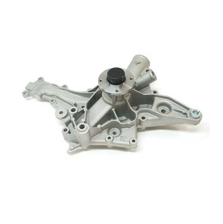 Autostar Germany  WATER PUMP For Mercedes Benz 1122001501