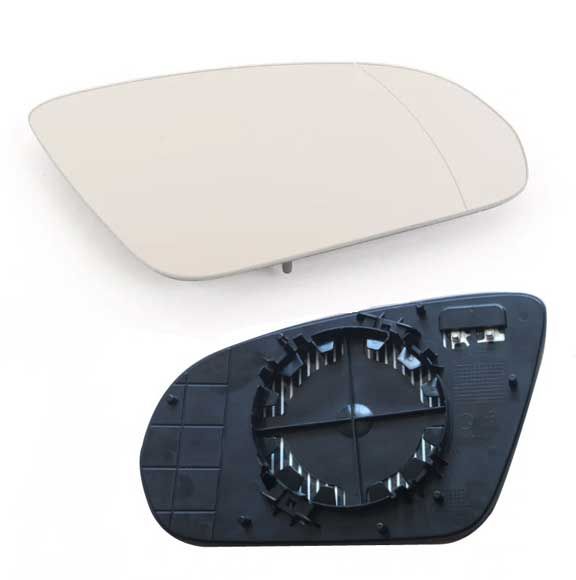 THM TH-7405AGHL (Taiwan) GLASS W/BASE, HEATED Left Hand For MERCEDES BENZ W205 0998100116