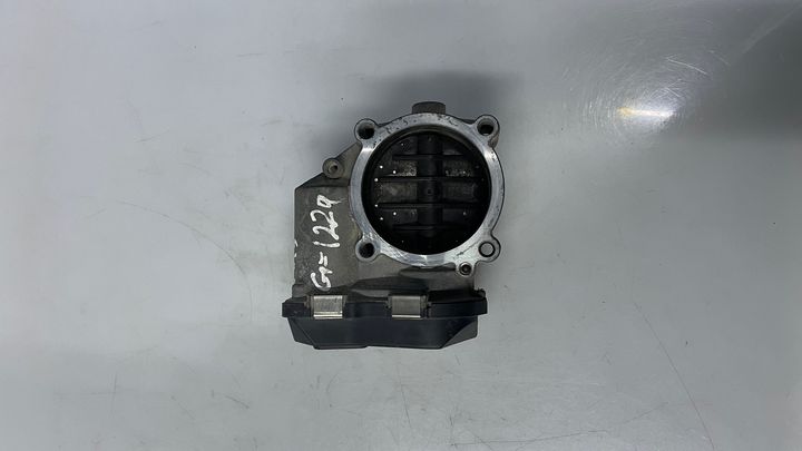 Throttle body - 2013 Audi A7