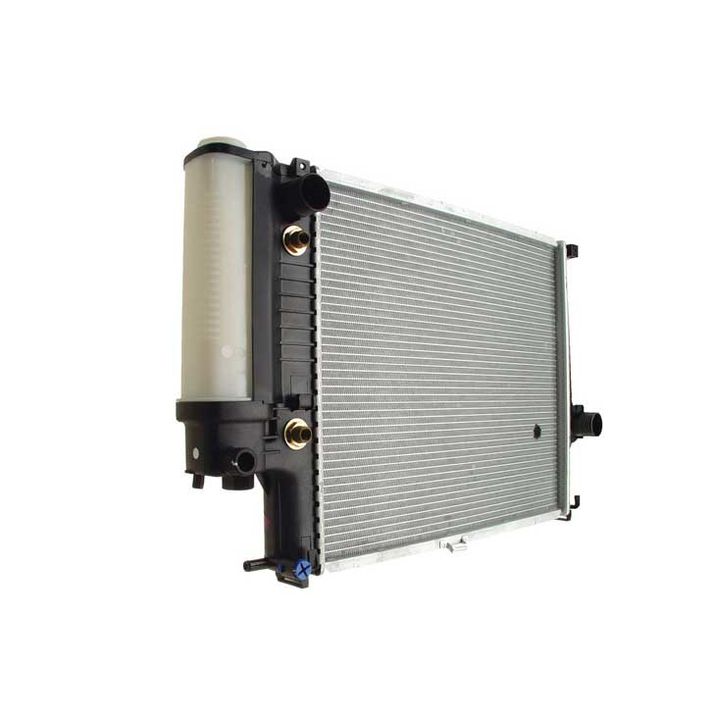 Autostar Germany RADIATOR E34 395SER For BMW 17111719309