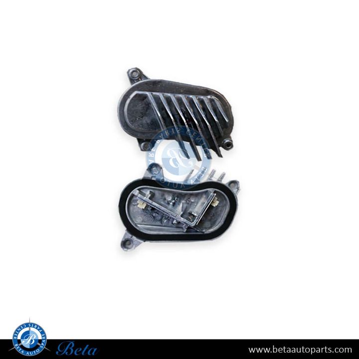 BMW 4 Series F32 / F36 LCI (2018-2020), LED DRL Control Unit (Right), China, 63117493230