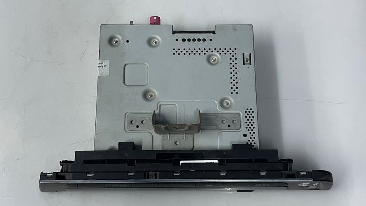 Multimedia Control Unit - 2014 Audi A6