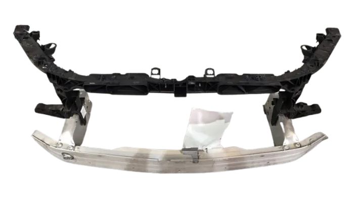 CROSS MEMEBER FRONT COMPLETE ASSY