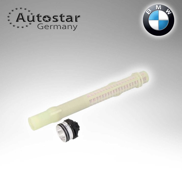 BMW A/C. DRAYER F10/ F11/ F01/ F02/ E70/ E71/ E72 64509237857