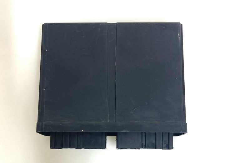 Keyless Control Module - 2014 Chevrolet Impala LTZ (2LZ)