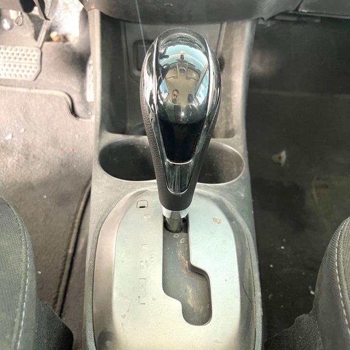 Gear Shift Knob(Automatic) - 2020 Chevrolet Spark