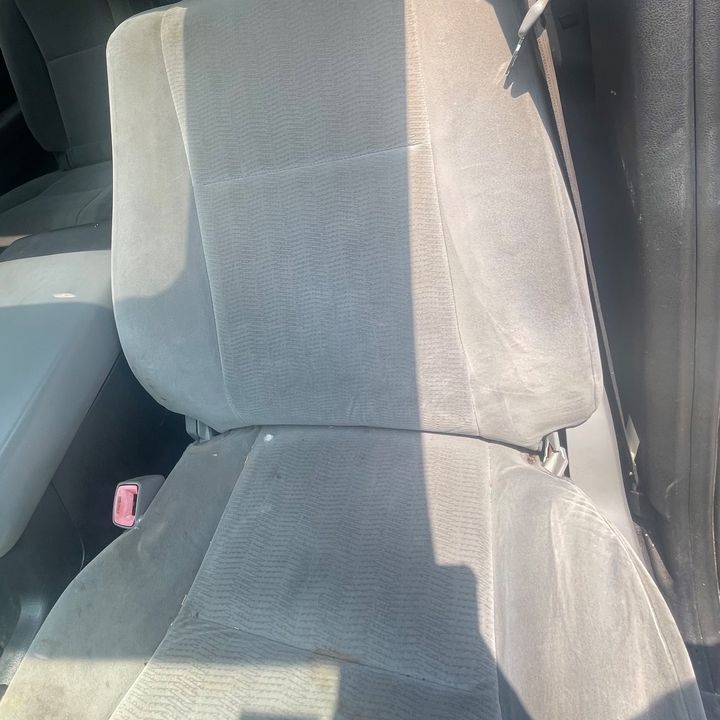 Front Seat (LHS) - 2012 Toyota Sequoia UCK60L