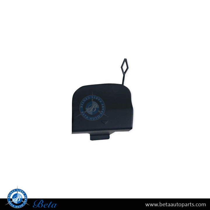 Mercedes A-Class W176 (2013-2018), Rear Bumper Tow Cover AMG, Taiwan, 1768852122