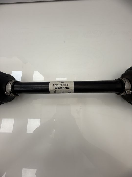 Mercedes-AMG295 Driveshaft