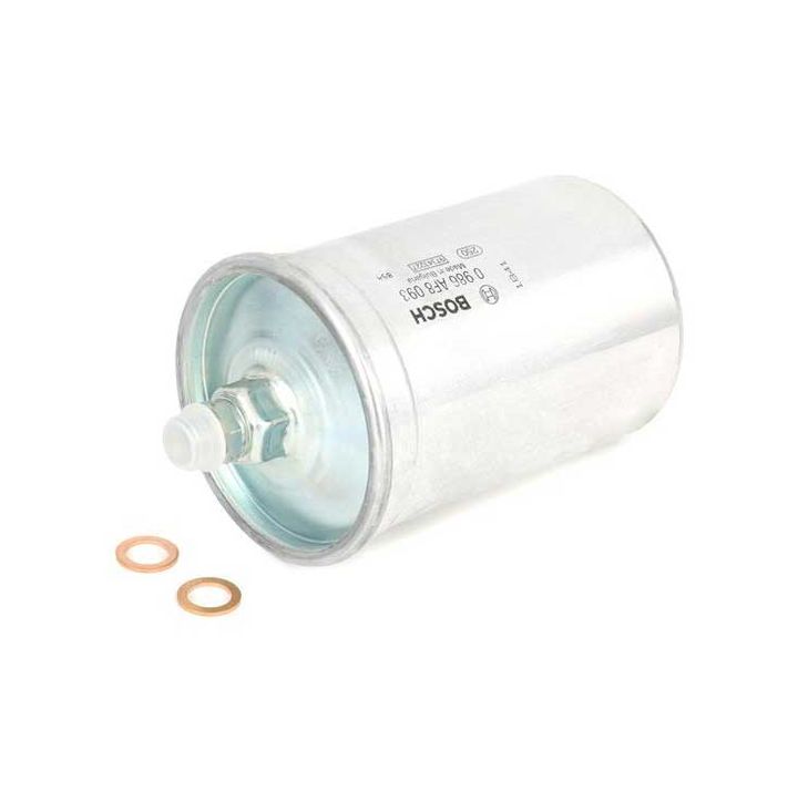 Bosch FUEL FILTER 0450 905 177 For Mercedes Benz 0986AF8093