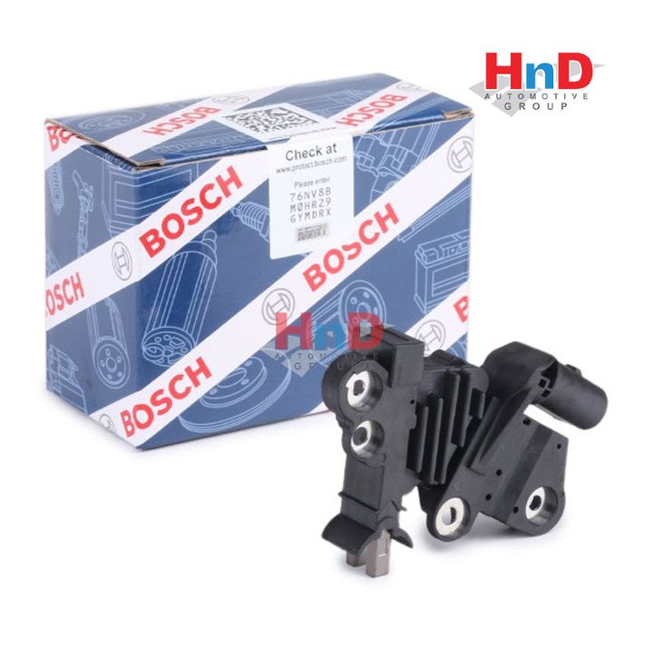Bosch (1 986 AE0 040) Alternator Regulator For W463 R230 W204 1986AE0040