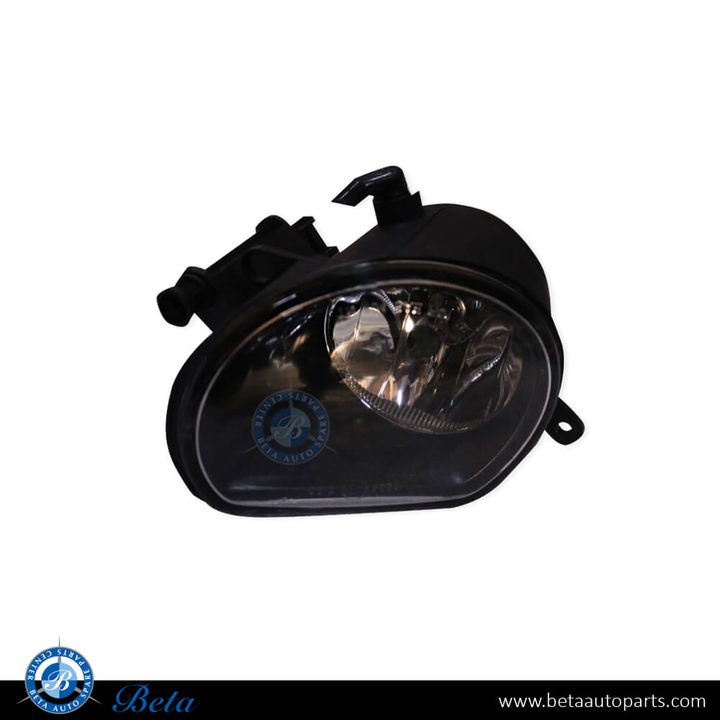 Audi Q7 (2010-2015), Fog Lamp (Right), China, 4L0941700C