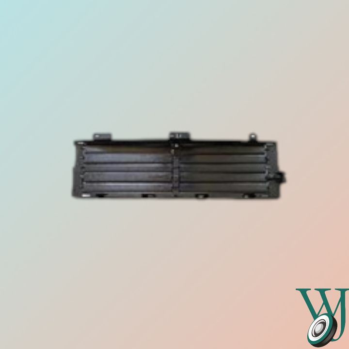 DOWN SHROUD COVER, DISCOVERY