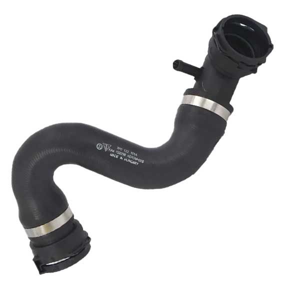 Autostar Germany RADIATOR COOLANT HOSE CAYENNE For PORSCHE 95810640120