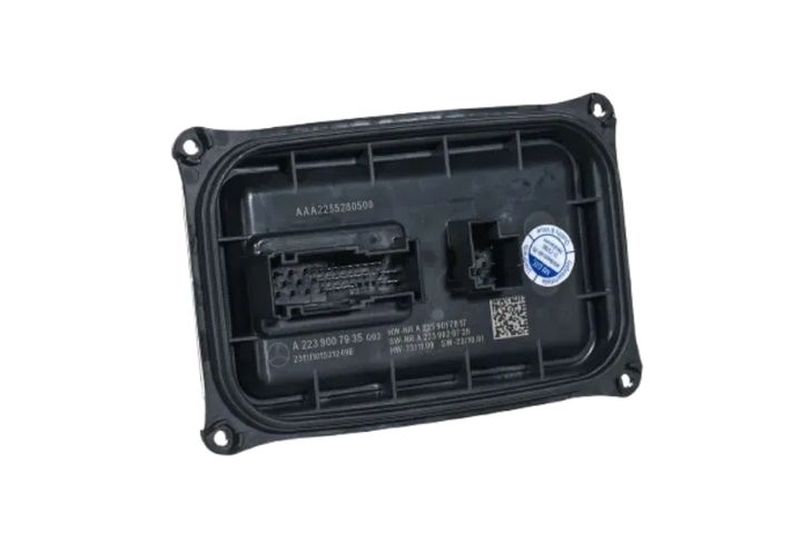 HEAD LAMP CONTROL UNIT