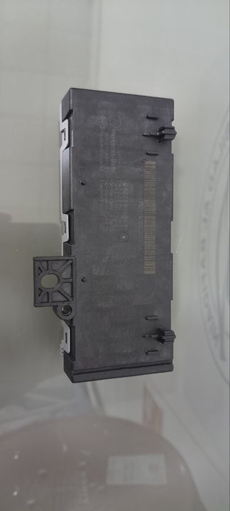 control unit