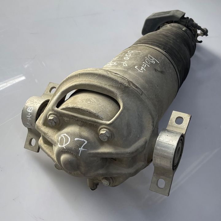 Shock Absober (LHB) - 2009 Audi Q7
