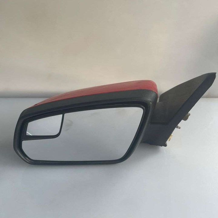 Side Mirror (LH) - 2011 Ford Mustang GT