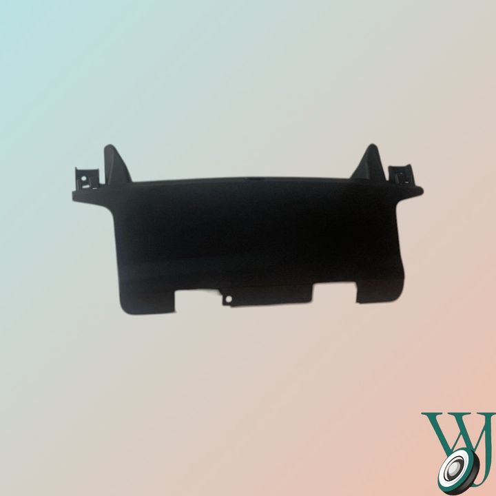 REAR BUMPER COVER  2022 SPORT OE