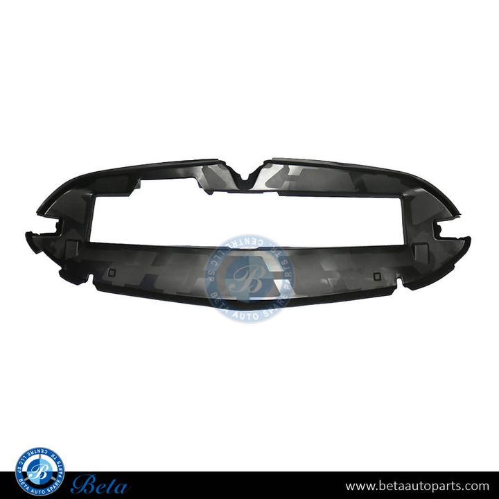 Mercedes A-Class W177 (2019-Up), Raditor Grille Air Duct, China, 1778854700
