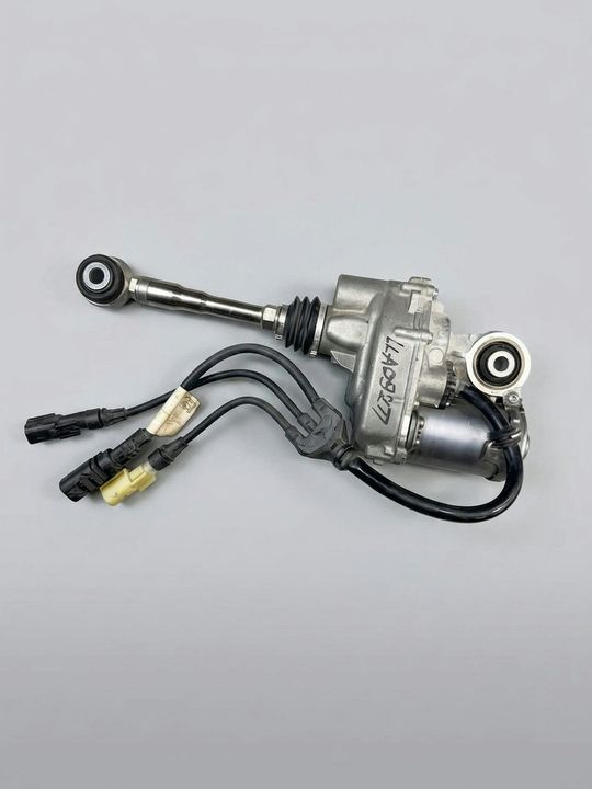 Lamborghini Aventador SVJ  Rear Wheel Steering Actuator