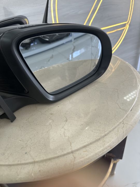 Mercedes-Benz GLA-Door Mirror