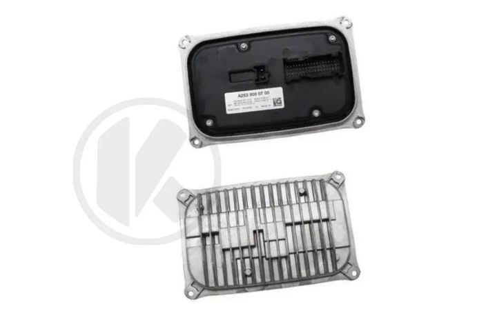 CONTROL UNIT, Repl. A2539007000