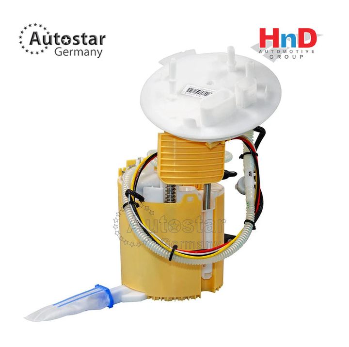 Autostar Germany (AST-3016135)  FUEL PUMP 18XFL 2.0T XE 2.0T F-PACE 3.0T JAGUAR AFTER 17 XF LR117840