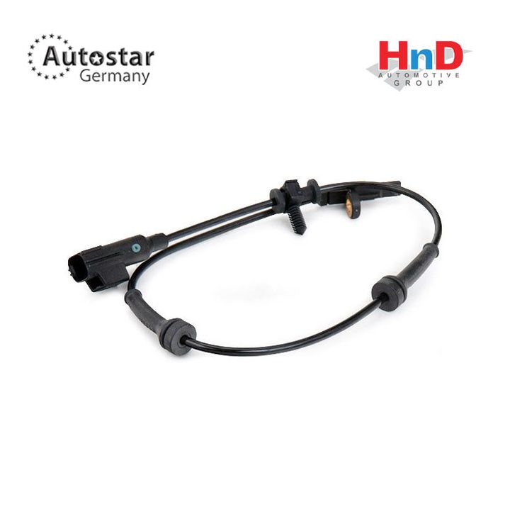 AUTOSTAR GERMANY ABS sensor for JAGUAR XE, XF Active sensor,  T2H4068