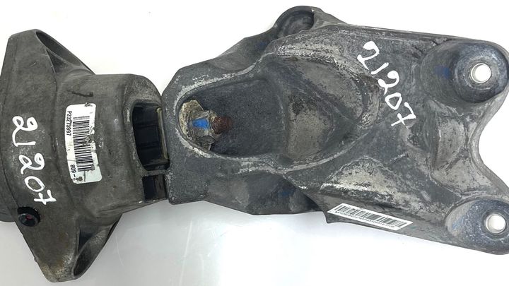 Engine mounts - 2019 Cadillac CTS Base