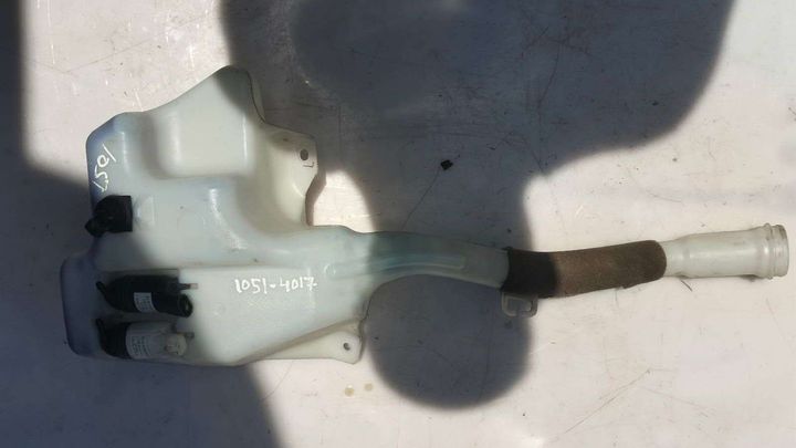 Wiper Water Bottle - 2014 GMC Acadia