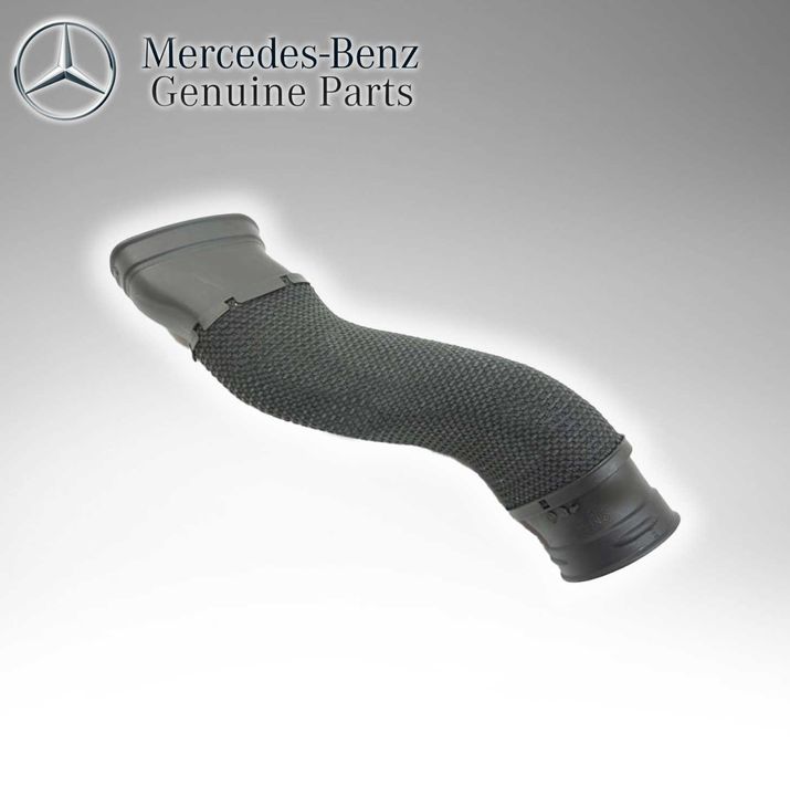 Mercedes Benz Genuine Air Inlet Duct Right Hose 2720900682