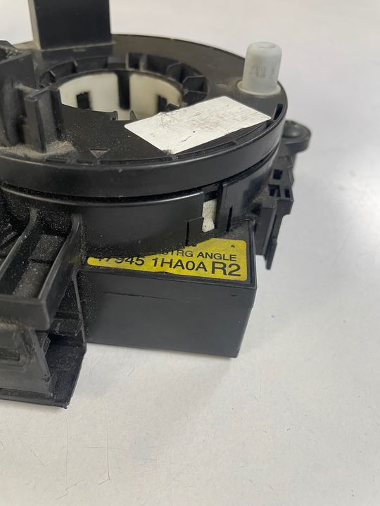 Angle Sensor - 2011 Infiniti