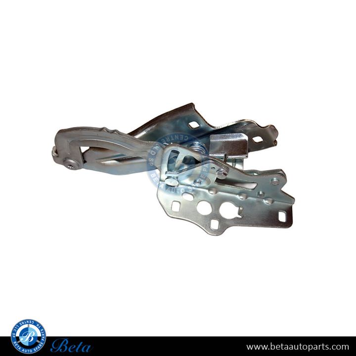 Mercedes C-Class W206 (2022-Up), Hood Hinge (Right), China, 2068808003