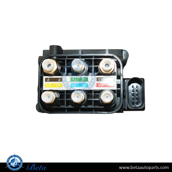 Mercedes W213 / C238 / W253 / C253 / C257 (2016-Up), Air Suspension Valve, China, 0993200258