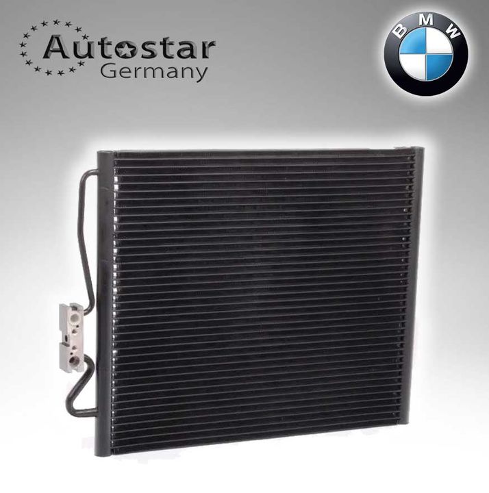 BMW CONDENSER E38 64538378439