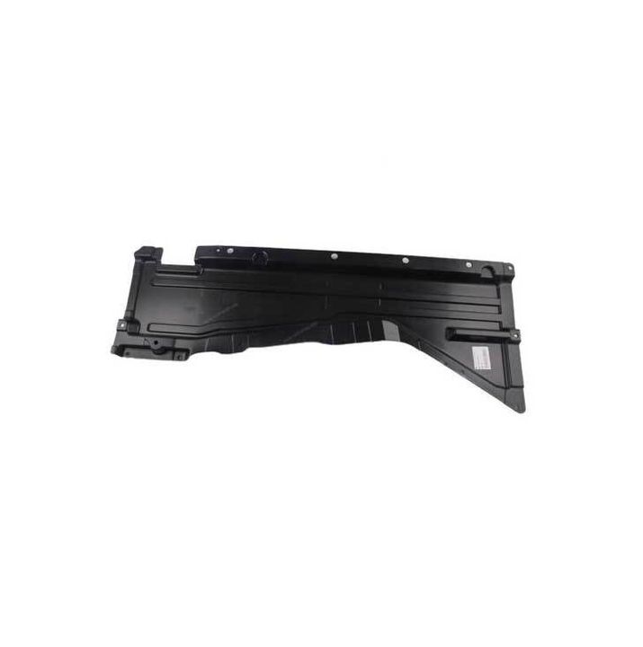Autostar Germany UNDERRIDE PROTECTION SHIELD BMW E70 E71 E72 51757158404