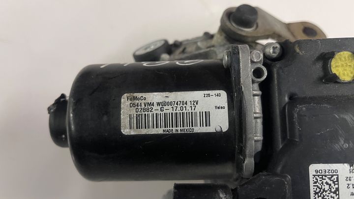 Windshield wiper motor - 2018 Lincoln Continental